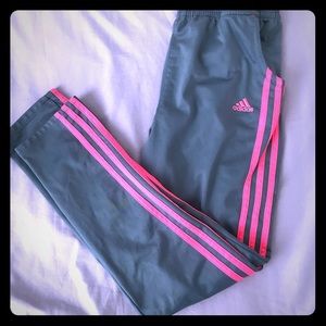 Adidas track pant